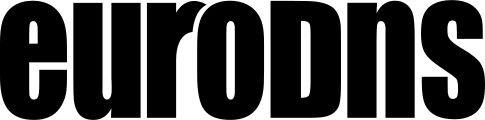 EuroDNS logo