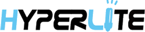 Hyperlite logo