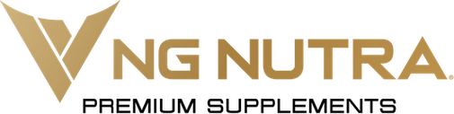 NG Nutra logo