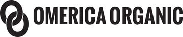 Omerica Organic logo