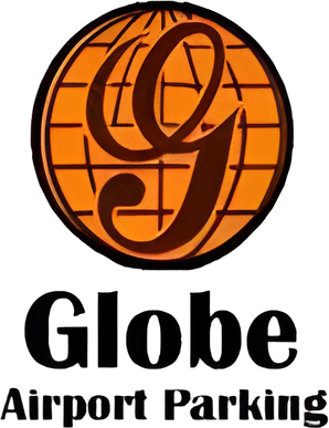 Globe Airport Parking logo