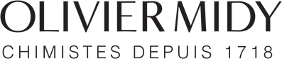 Olivier Midy logo