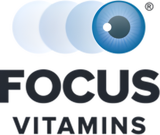 Focus Vitamins logo