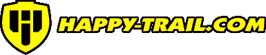 Happy Trails logo