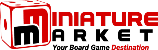 Miniature Market logo