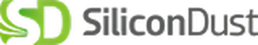 Silicondust logo