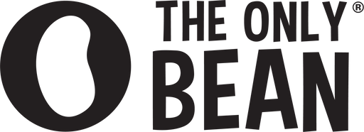 The Only Bean logo