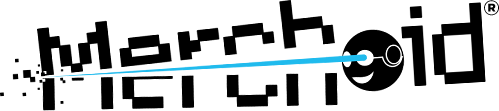 Merchoid logo