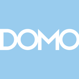 Domo, Inc. logo