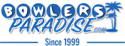 Bowlers Paradise logo
