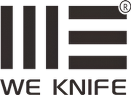 We Knife logo