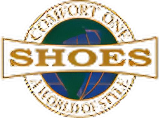 COMFORT ONE SHOES logo
