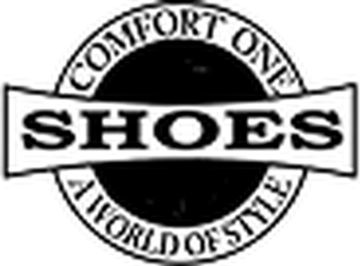 COMFORT ONE SHOES logo