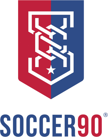 Soccer90 logo