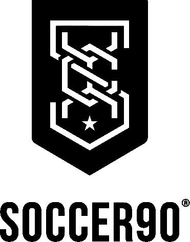Soccer90 logo