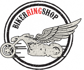 Bikerringshop logo
