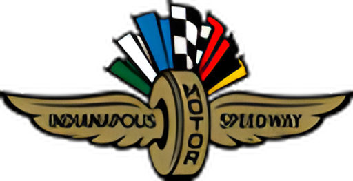Indianapolis Motor Speedway logo
