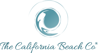 The California Beach Company logo