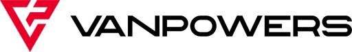 VANPOWERS LTD logo