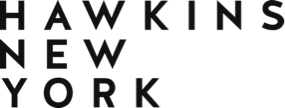 Hawkins New York logo