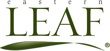Eastern Leaf logo
