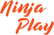 Ninja Play logo