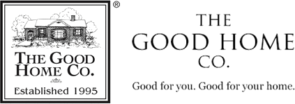 The Good Home Co. logo