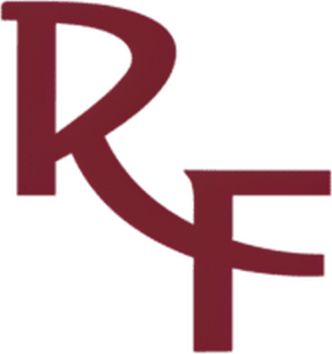 Ruby Falls logo