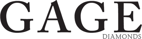 Gage Diamonds logo