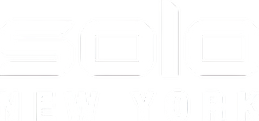 Solo New York logo