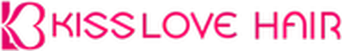 KissLove Hair logo