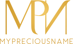 MyPreciousName.com logo