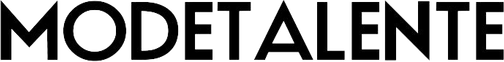 modetalente logo