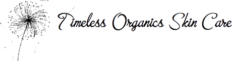 Timeless Organics Skin Care logo