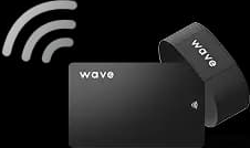 Wave Connect logo