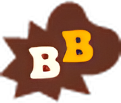 Bada Bean Bada Boom logo