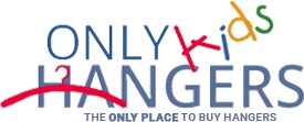 Only Kids Hangers logo