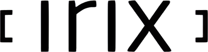 IRIX Store logo