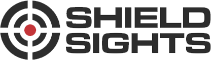 SHIELD SIGHTS logo