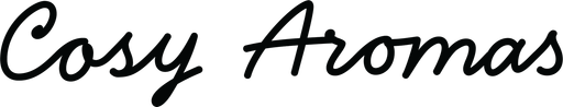 Cosy Aromas logo