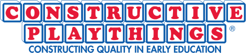 Constructive Playthings logo