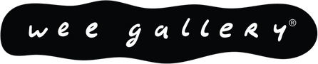 Wee Gallery logo