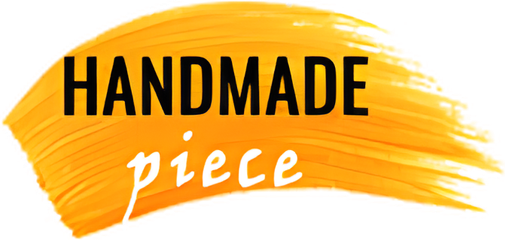 HandmadePiece.com logo