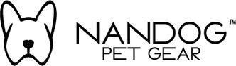 Nandog Pet Gear™ logo
