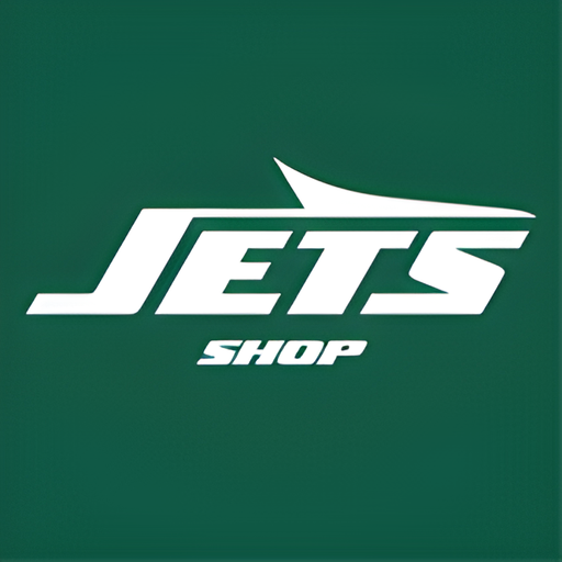 New York Jets Official Online Store logo