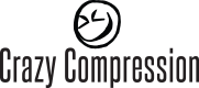 Crazy Compression logo