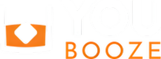You Booze logo