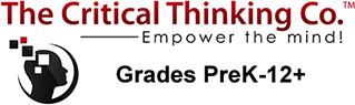The Critical Thinking Co. logo