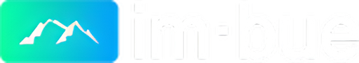 Imbue Botanicals logo