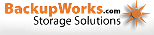 Backupworks.com logo